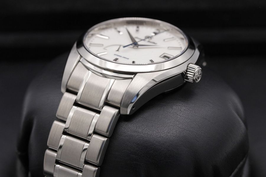 Grand Seiko Heritage Collection SBGA211